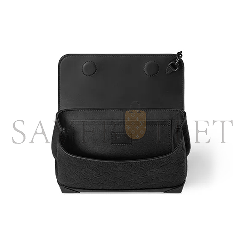 LOUIS VUITTON STEAMER PM M24436 (25*19*8cm)